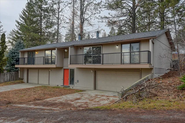 $299,000 | 2516 East Casper Drive, Unit 2514, Spokane, WA 99223