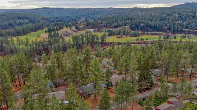 $299,000 | 2516 East Casper Drive, Unit 2514, Spokane, WA 99223