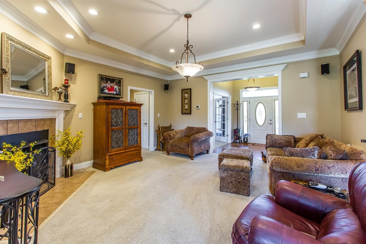 5115 Fords Mill Road Versailles, KY 40383 - Photo 14 of 45 Photo 14