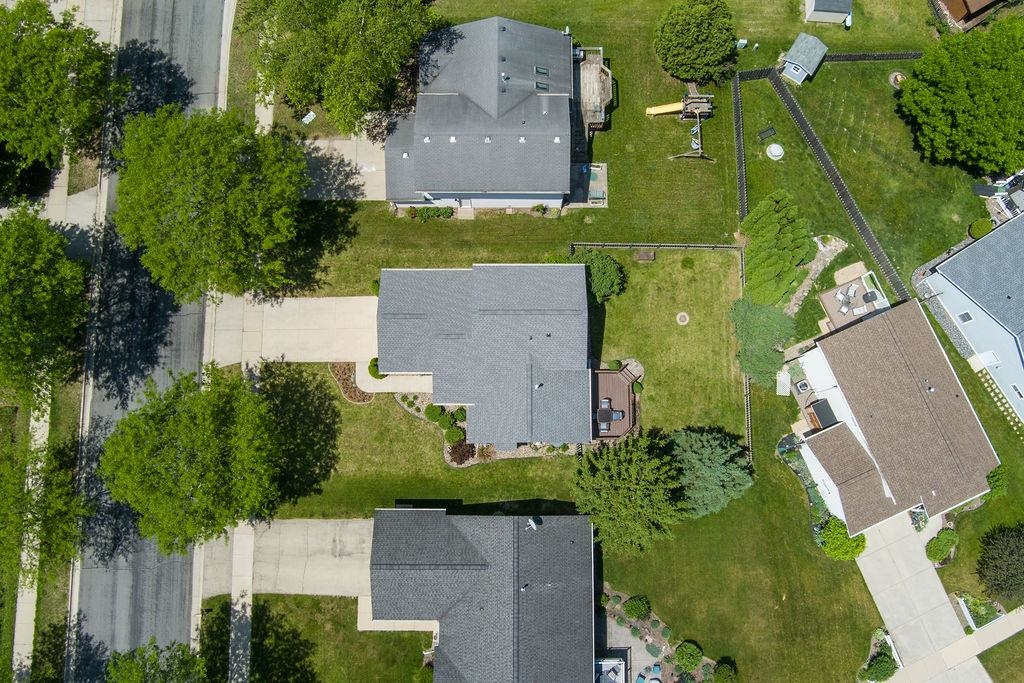 3533 Stonebridge Drive Madison, WI 53719 - Photo 36 of 43