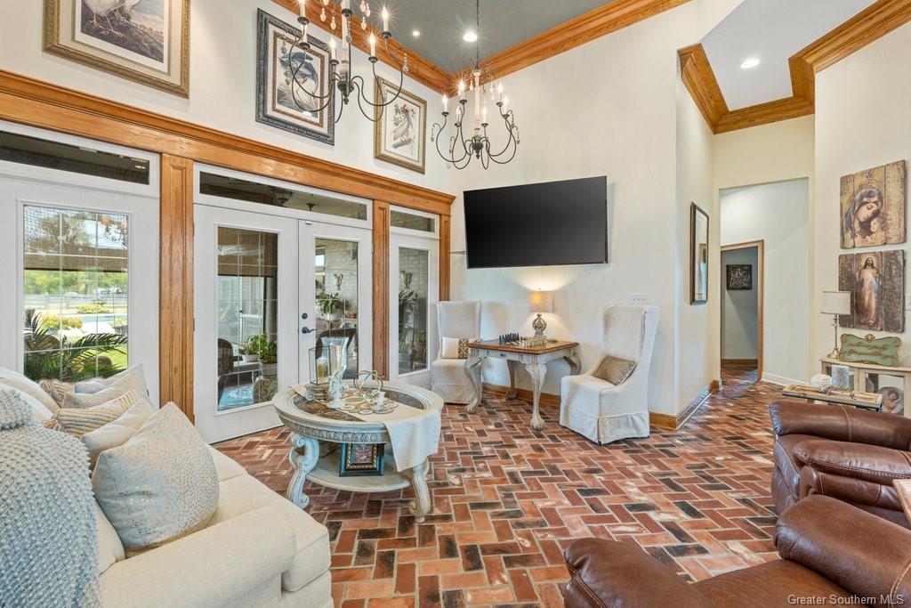 314 Ernest Broussard Road Ragley, LA 70657 - Photo 18 of 59
