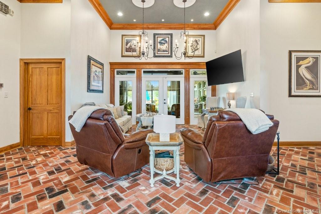 314 Ernest Broussard Road Ragley, LA 70657 - Photo 21 of 59
