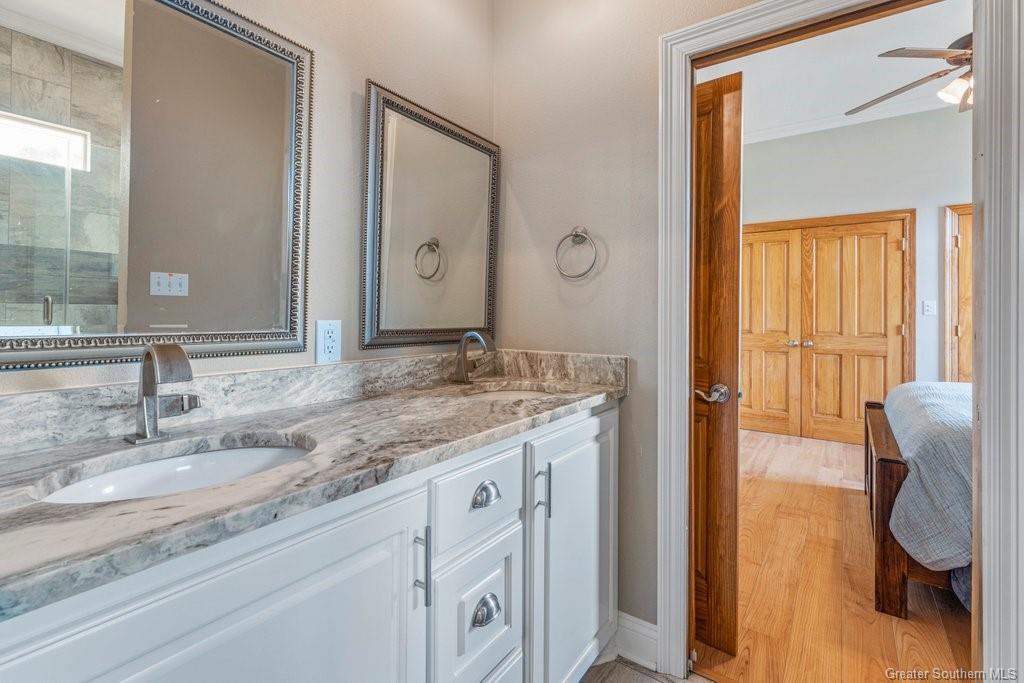314 Ernest Broussard Road Ragley, LA 70657 - Photo 35 of 59