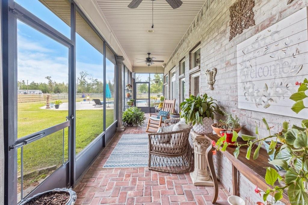 314 Ernest Broussard Road Ragley, LA 70657 - Photo 40 of 59