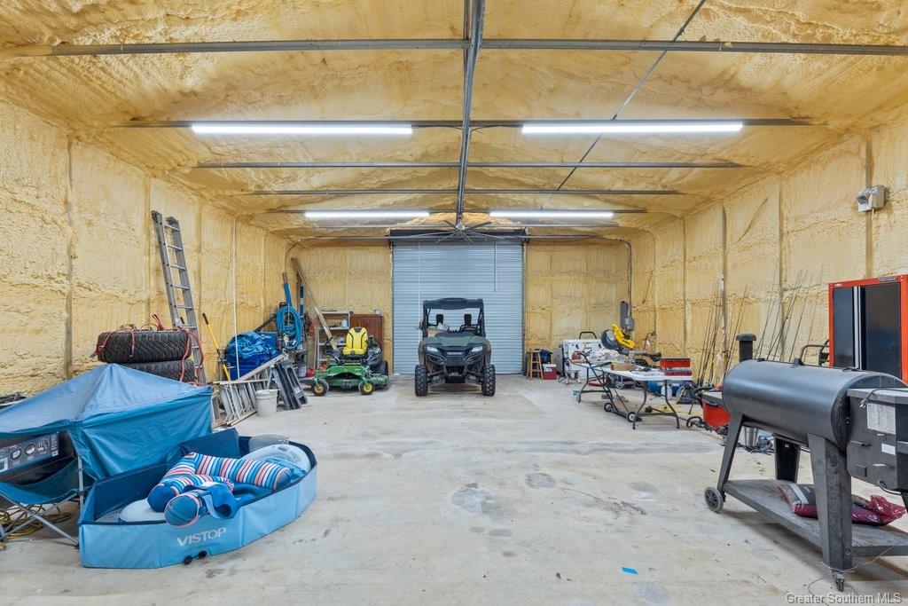 314 Ernest Broussard Road Ragley, LA 70657 - Photo 45 of 59