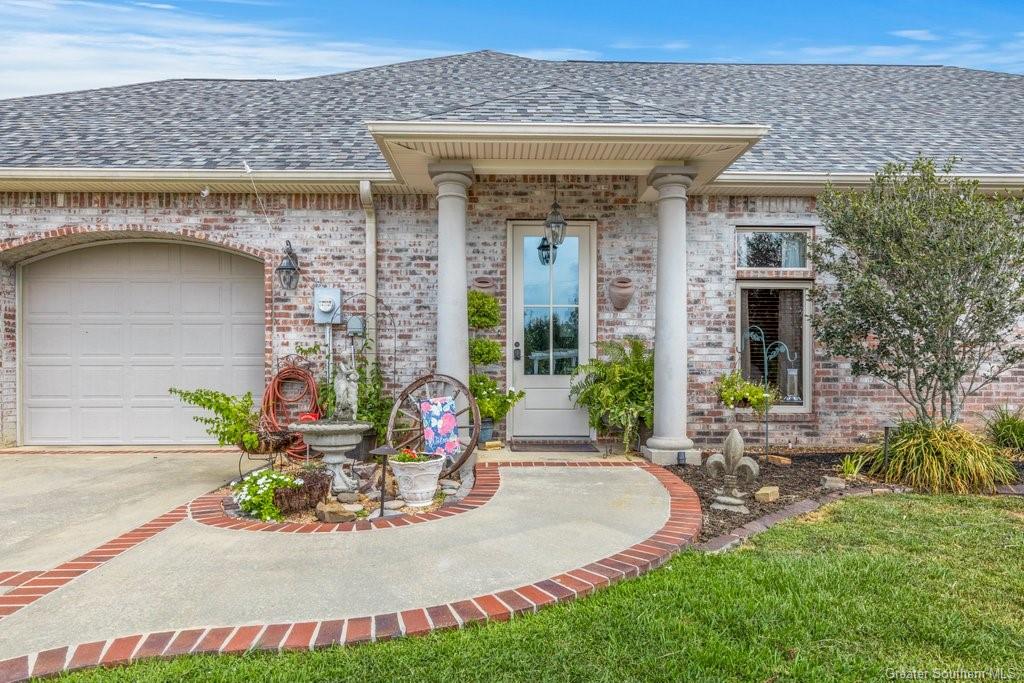 314 Ernest Broussard Road Ragley, LA 70657 - Photo 50 of 59