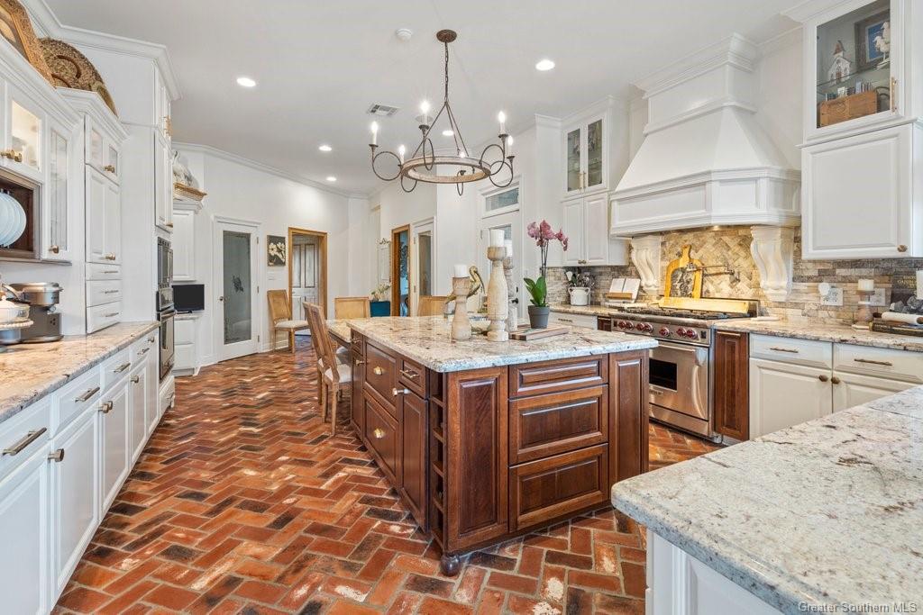 314 Ernest Broussard Road Ragley, LA 70657 - Photo 5 of 59