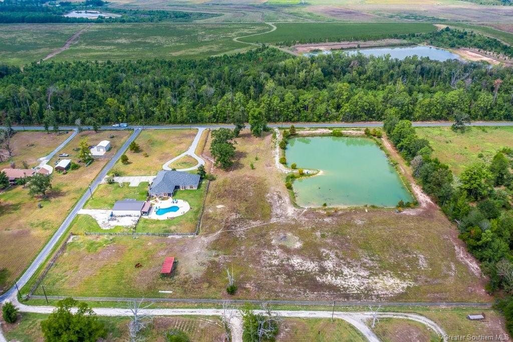 314 Ernest Broussard Road Ragley, LA 70657 - Photo 53 of 59