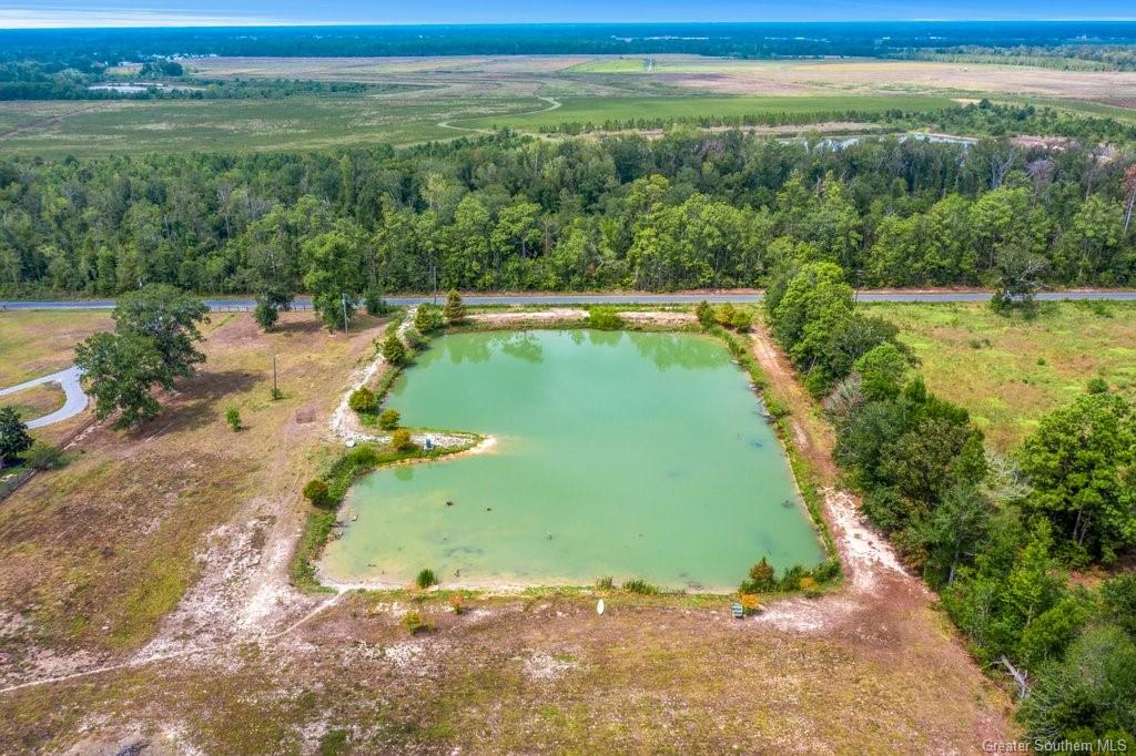314 Ernest Broussard Road Ragley, LA 70657 - Photo 54 of 59