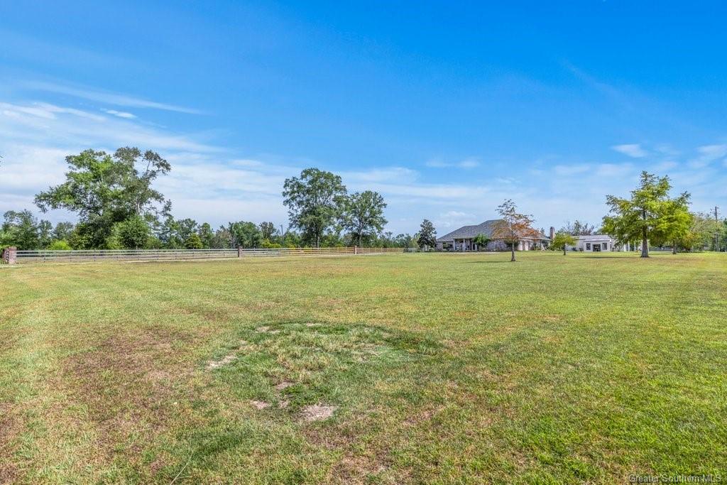 314 Ernest Broussard Road Ragley, LA 70657 - Photo 56 of 59