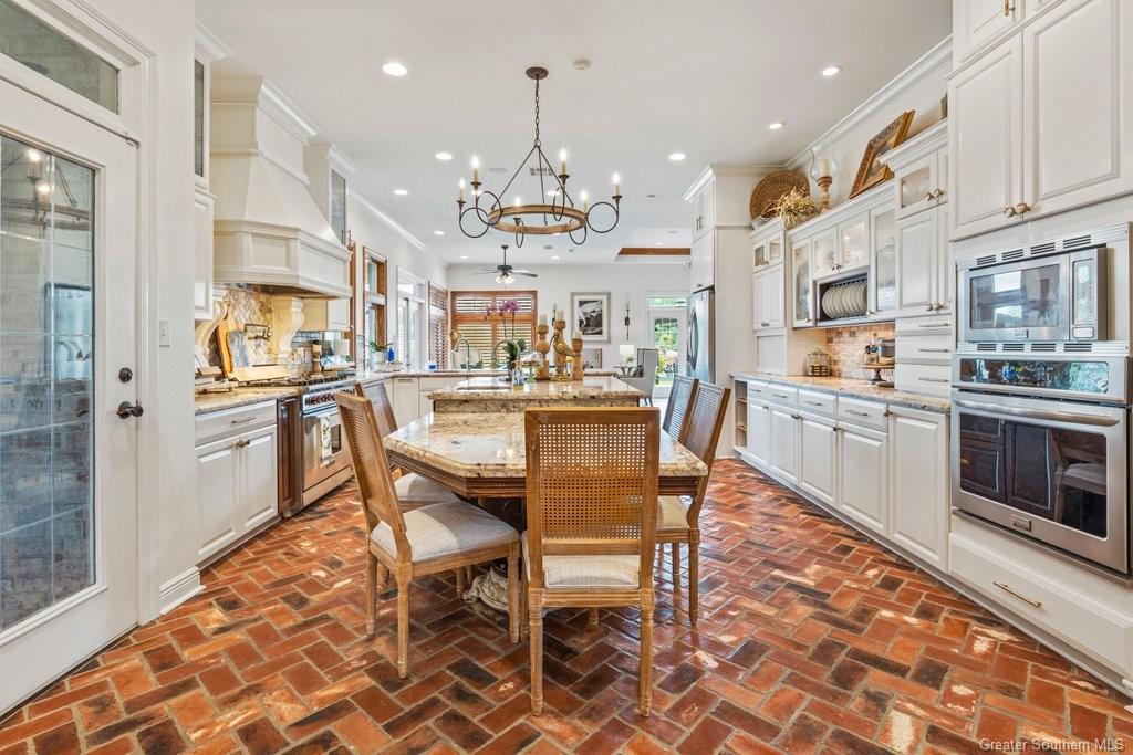 314 Ernest Broussard Road Ragley, LA 70657 - Photo 6 of 59