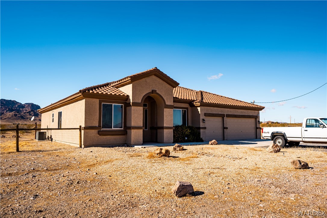 4321 South Alexandrite Road Golden Valley, AZ 86413 - Photo 1 of 40 Gallery Image 1