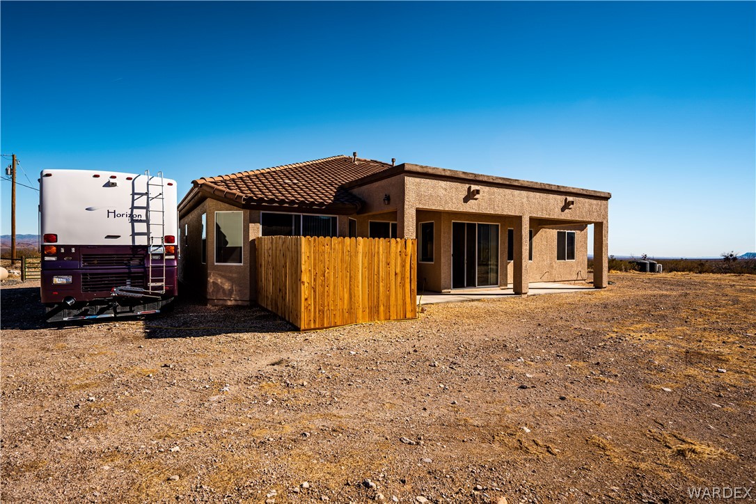 4321 South Alexandrite Road Golden Valley, AZ 86413 - Photo 10 of 40 Gallery Image 10