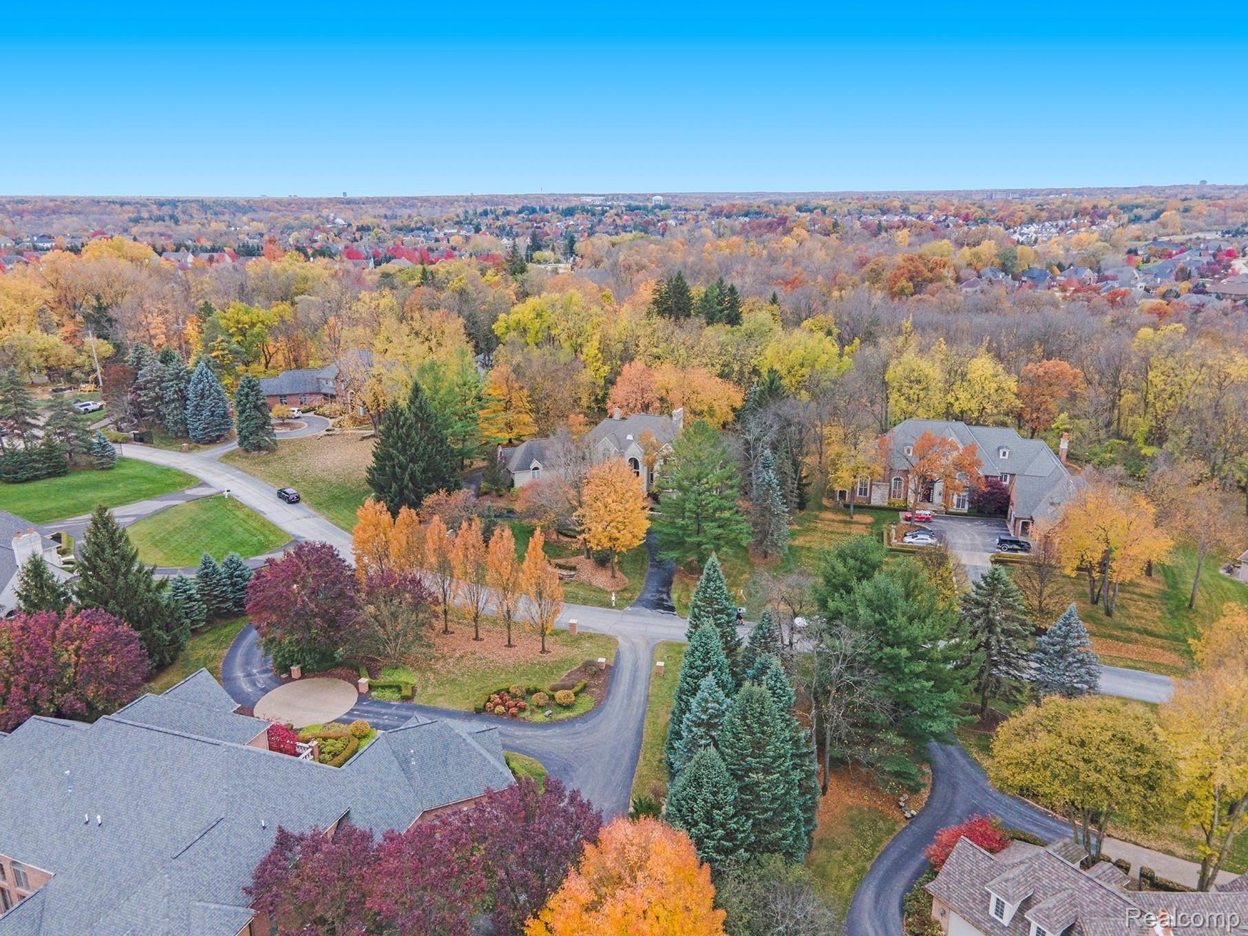 6644 Cornerstone Lane Rochester, MI 48306 - Photo 59 of 61 6644 Cornerstone Lane_59.jpg