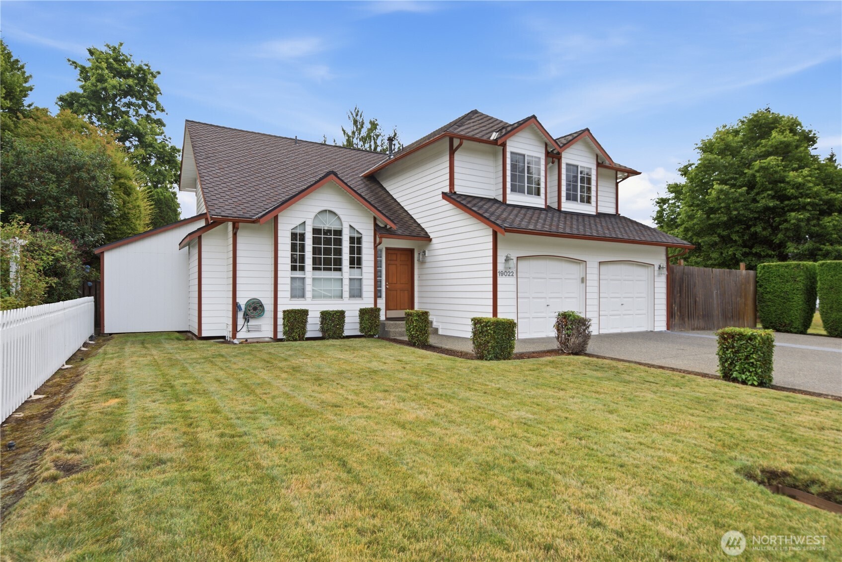 19022 102nd Avenue Southeast Renton, WA 98055 - Photo 35 of 36