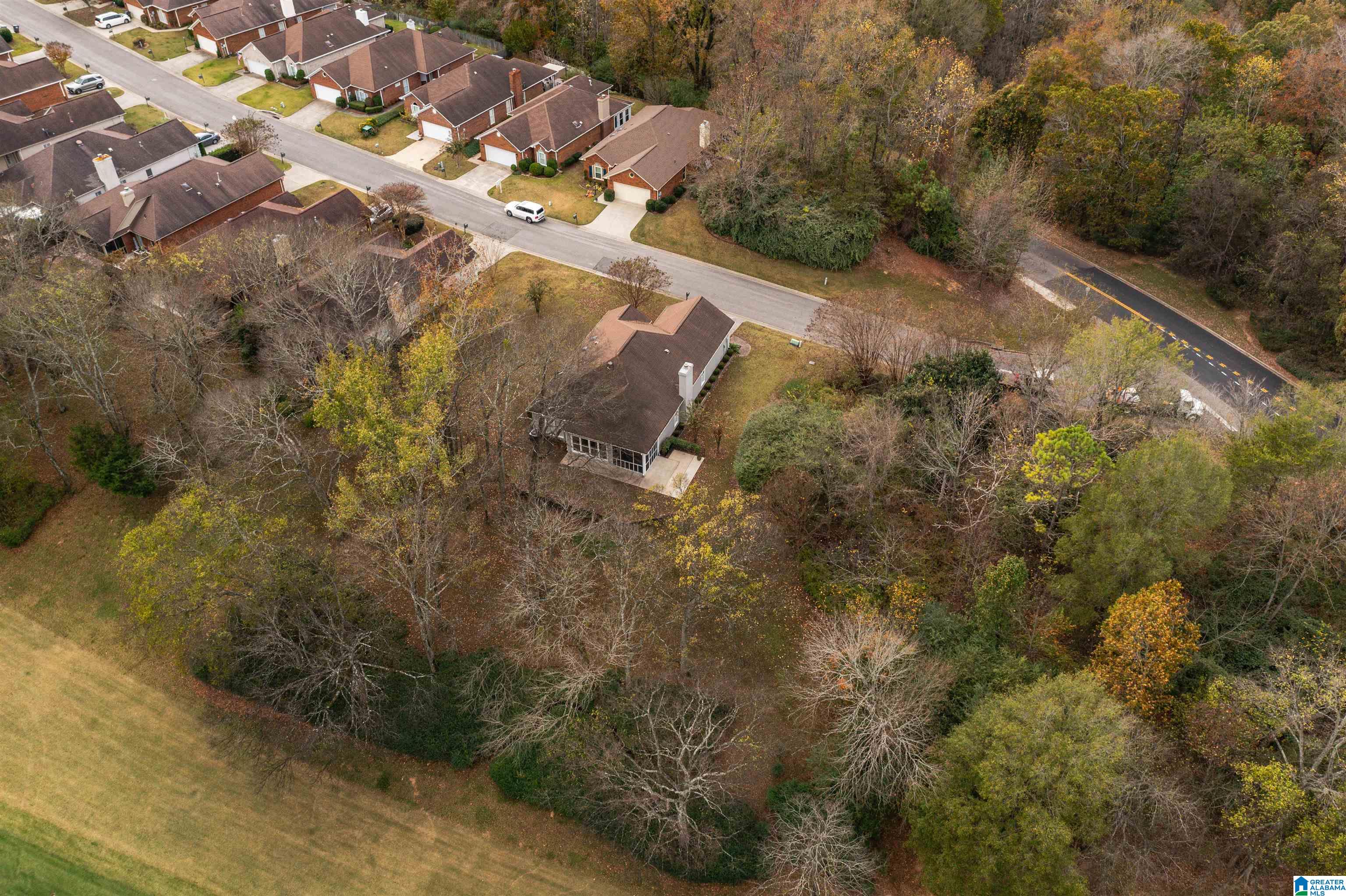 1100 Berwick Road Birmingham, AL 35242 - Photo 40 of 45