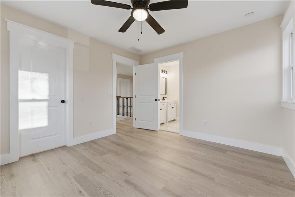 1043 McCalla Street Northeast Conyers, GA 30012 - Photo 15 of 56