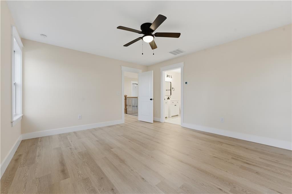 1043 McCalla Street Northeast Conyers, GA 30012 - Photo 16 of 56