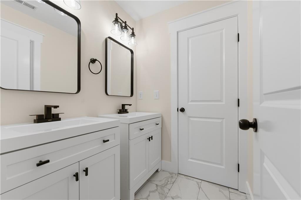 1043 McCalla Street Northeast Conyers, GA 30012 - Photo 22 of 56