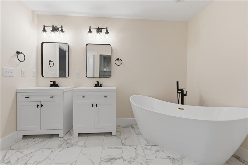 1043 McCalla Street Northeast Conyers, GA 30012 - Photo 35 of 56