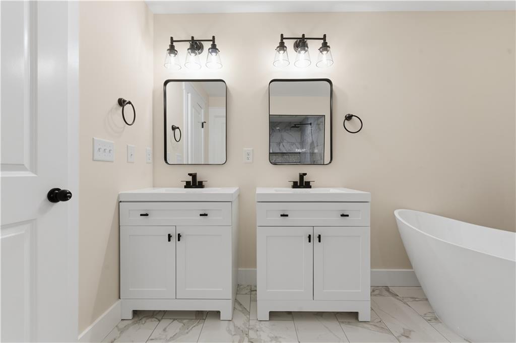 1043 McCalla Street Northeast Conyers, GA 30012 - Photo 36 of 56