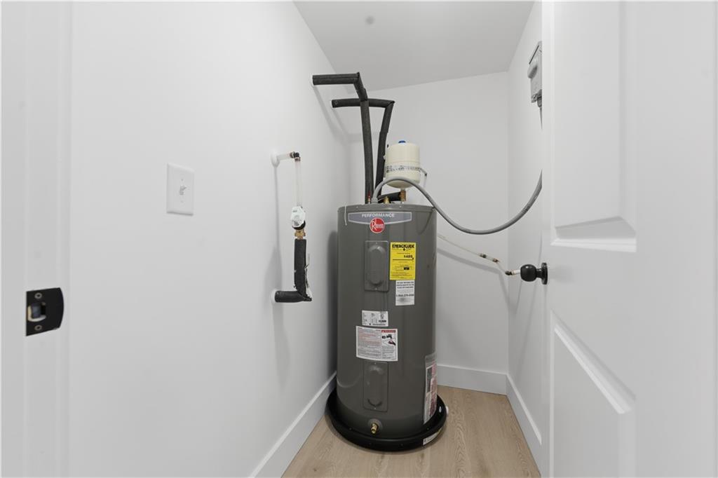 1043 McCalla Street Northeast Conyers, GA 30012 - Photo 38 of 56