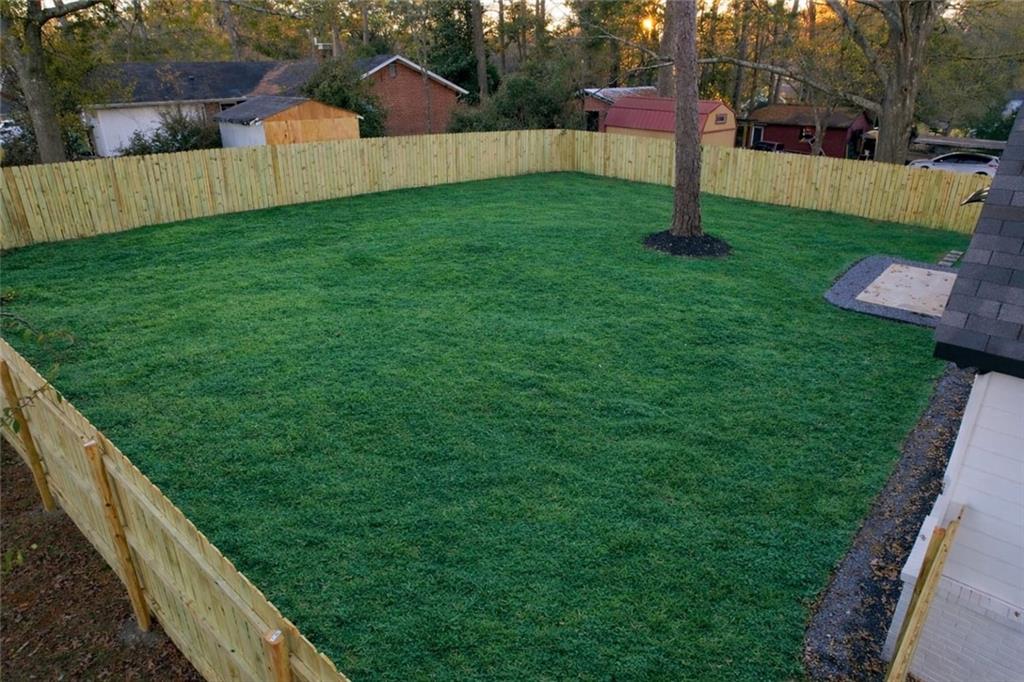 1043 McCalla Street Northeast Conyers, GA 30012 - Photo 41 of 56