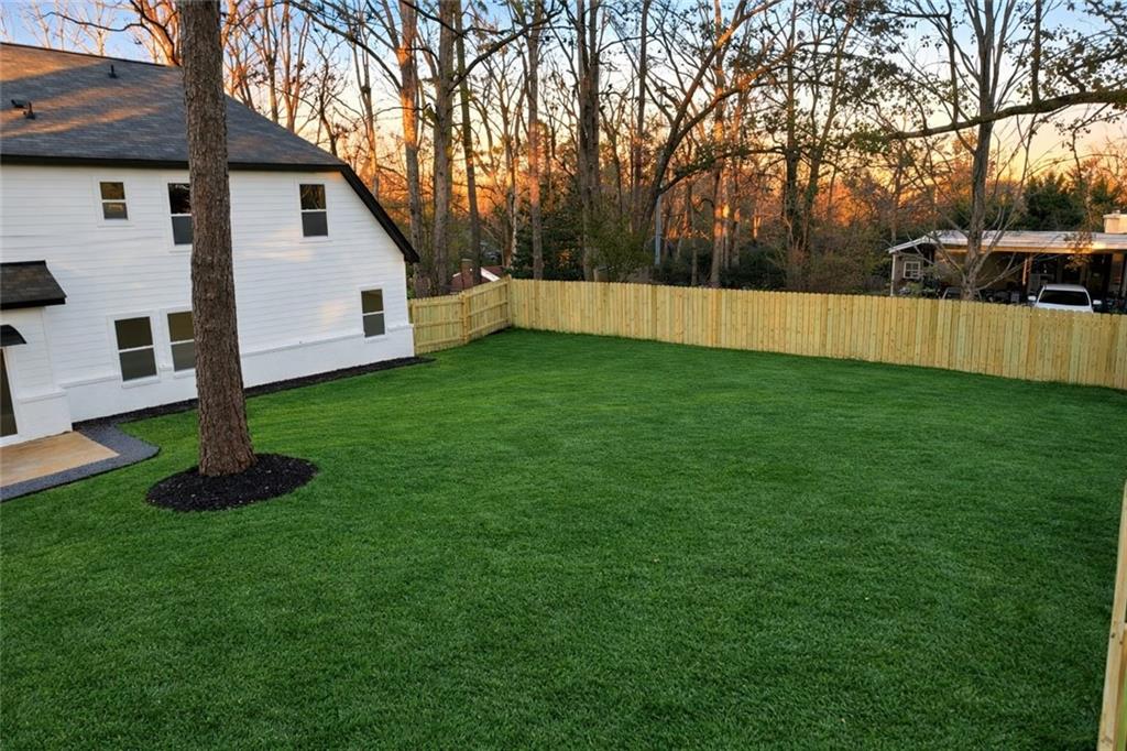 1043 McCalla Street Northeast Conyers, GA 30012 - Photo 42 of 56