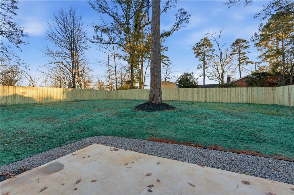 1043 McCalla Street Northeast Conyers, GA 30012 - Photo 52 of 56