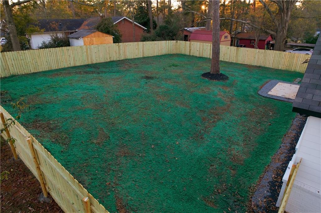 1043 McCalla Street Northeast Conyers, GA 30012 - Photo 53 of 56