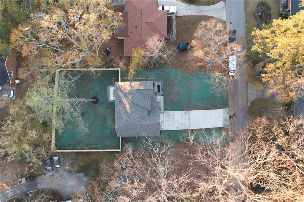 1043 McCalla Street Northeast Conyers, GA 30012 - Photo 55 of 56