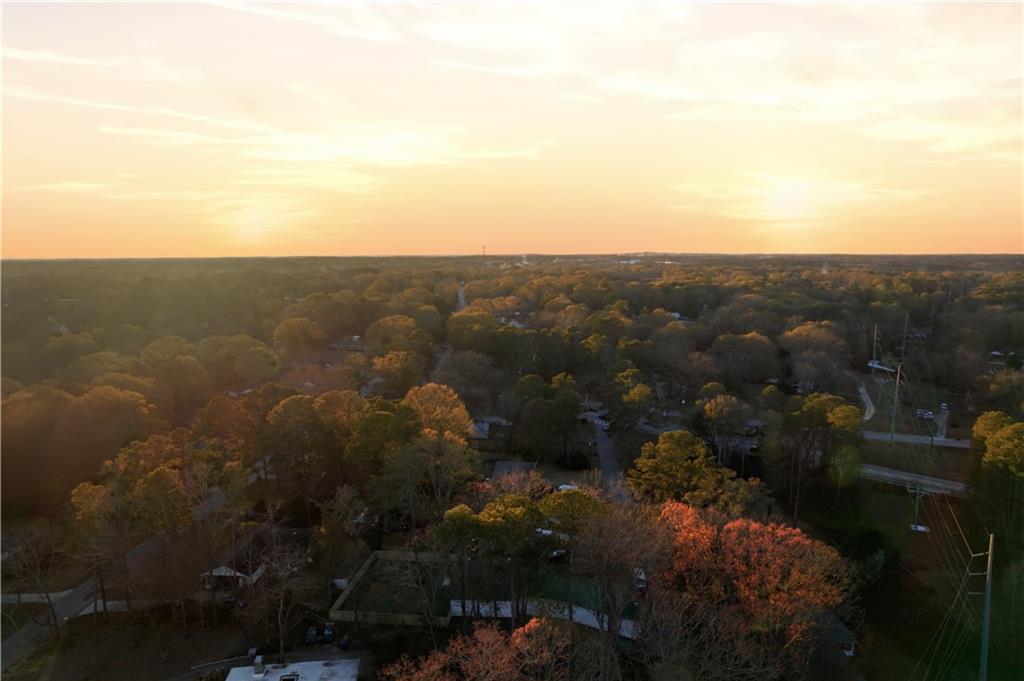 1043 McCalla Street Northeast Conyers, GA 30012 - Photo 56 of 56