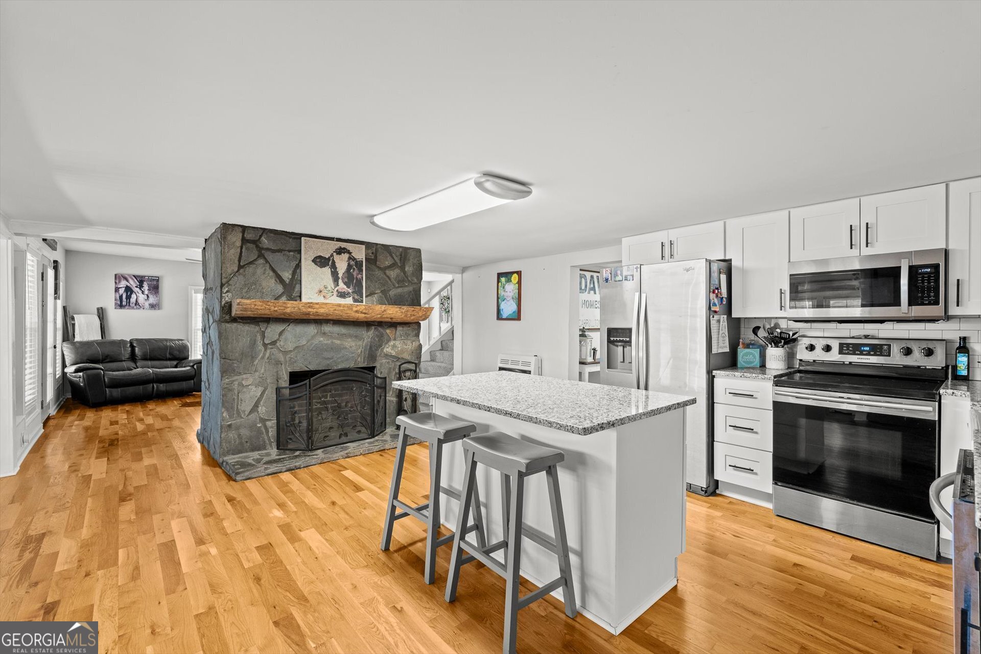 333 Davis Road Carrollton, GA 30116 - Photo 18 of 65