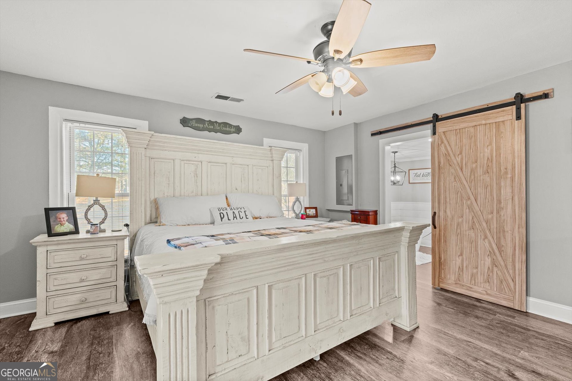 333 Davis Road Carrollton, GA 30116 - Photo 22 of 65