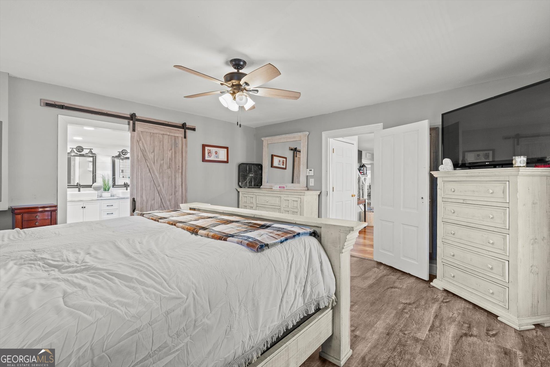 333 Davis Road Carrollton, GA 30116 - Photo 23 of 65