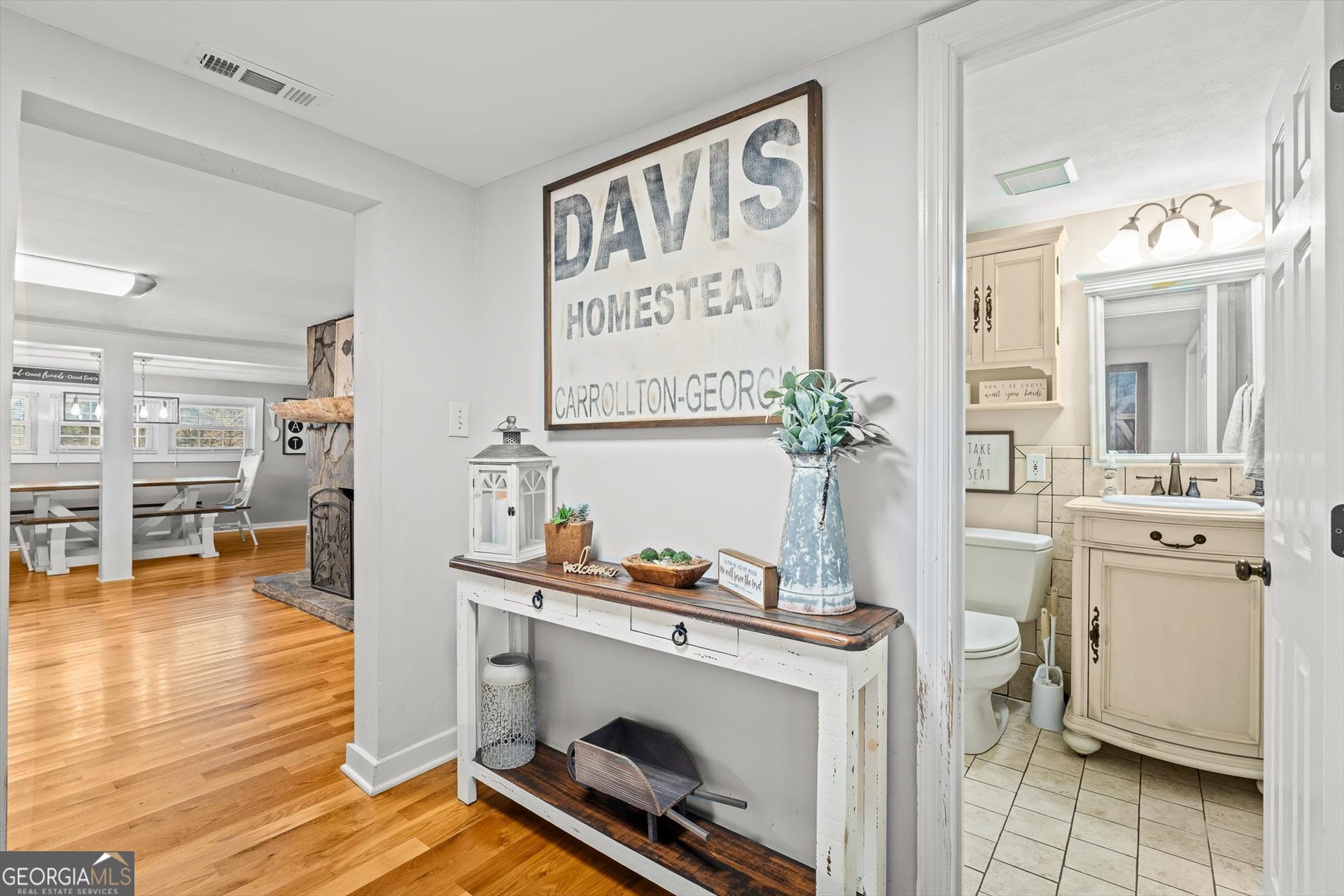 333 Davis Road Carrollton, GA 30116 - Photo 30 of 65