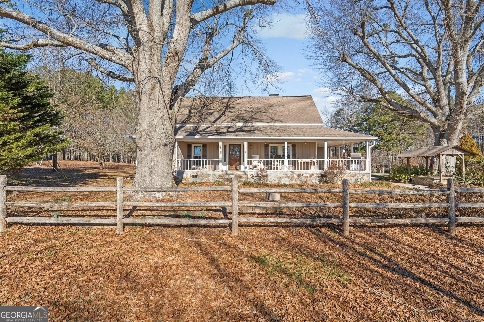 333 Davis Road Carrollton, GA 30116 - Photo 3 of 65