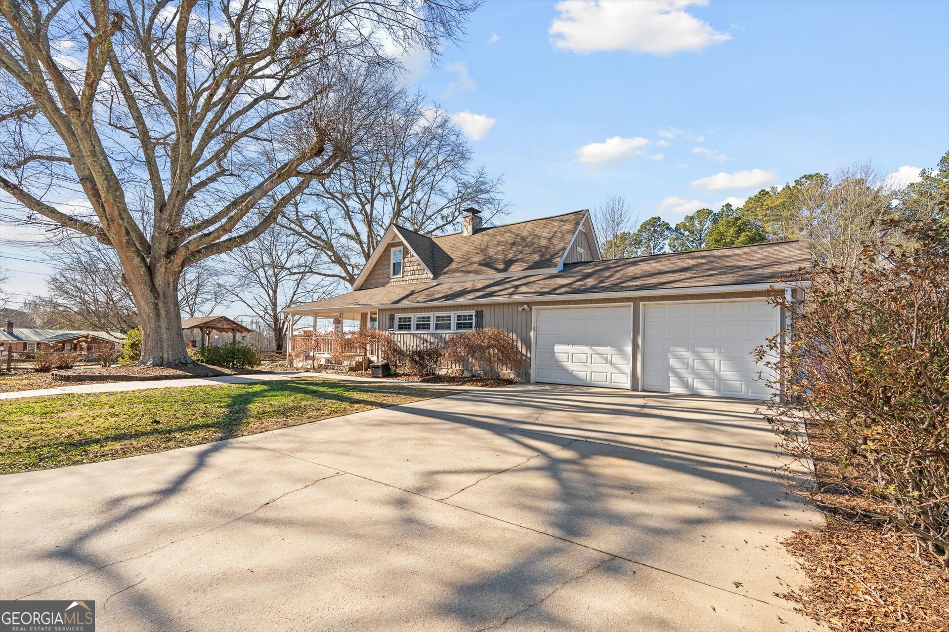 333 Davis Road Carrollton, GA 30116 - Photo 40 of 65