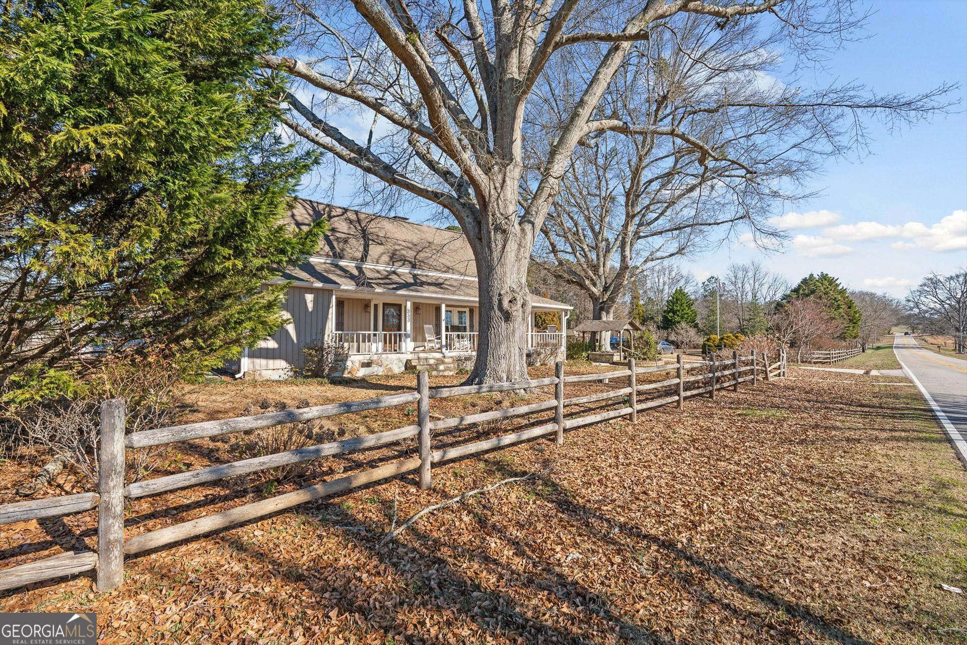 333 Davis Road Carrollton, GA 30116 - Photo 4 of 65