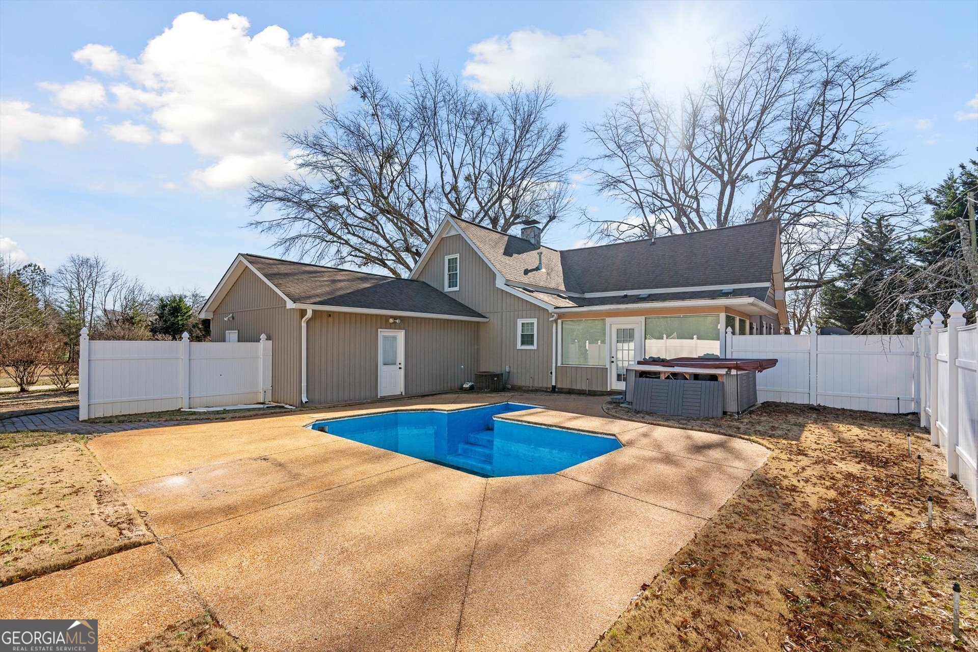 333 Davis Road Carrollton, GA 30116 - Photo 43 of 65