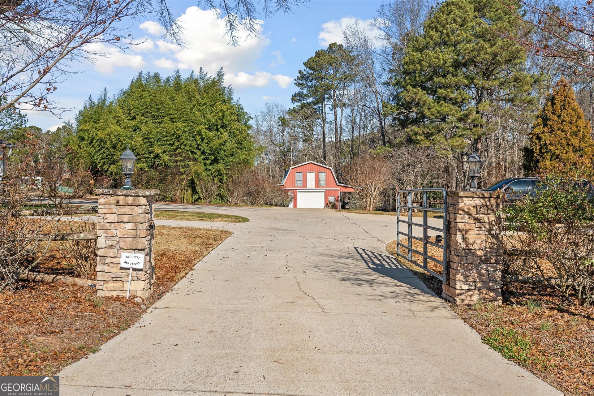 333 Davis Road Carrollton, GA 30116 - Photo 44 of 65