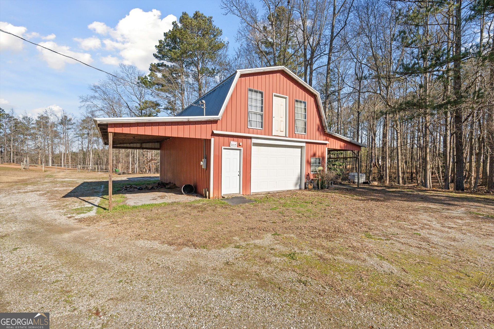 333 Davis Road Carrollton, GA 30116 - Photo 45 of 65