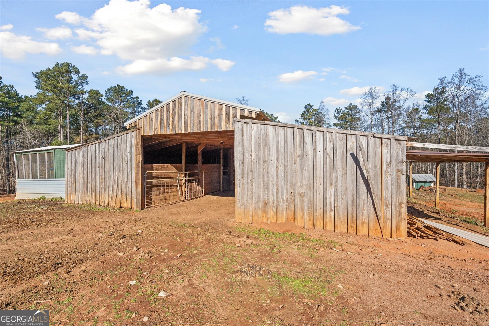 333 Davis Road Carrollton, GA 30116 - Photo 46 of 65