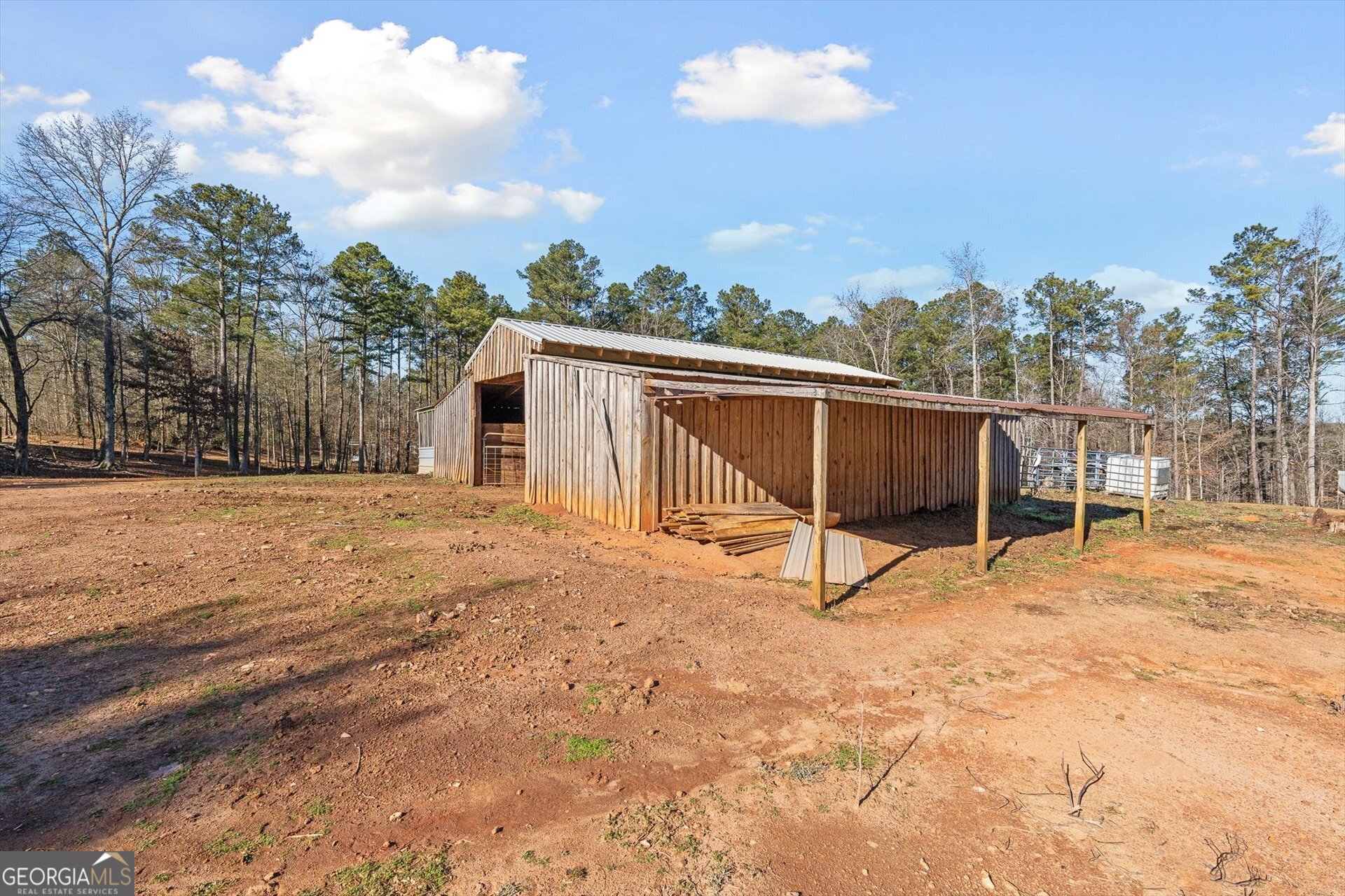 333 Davis Road Carrollton, GA 30116 - Photo 47 of 65