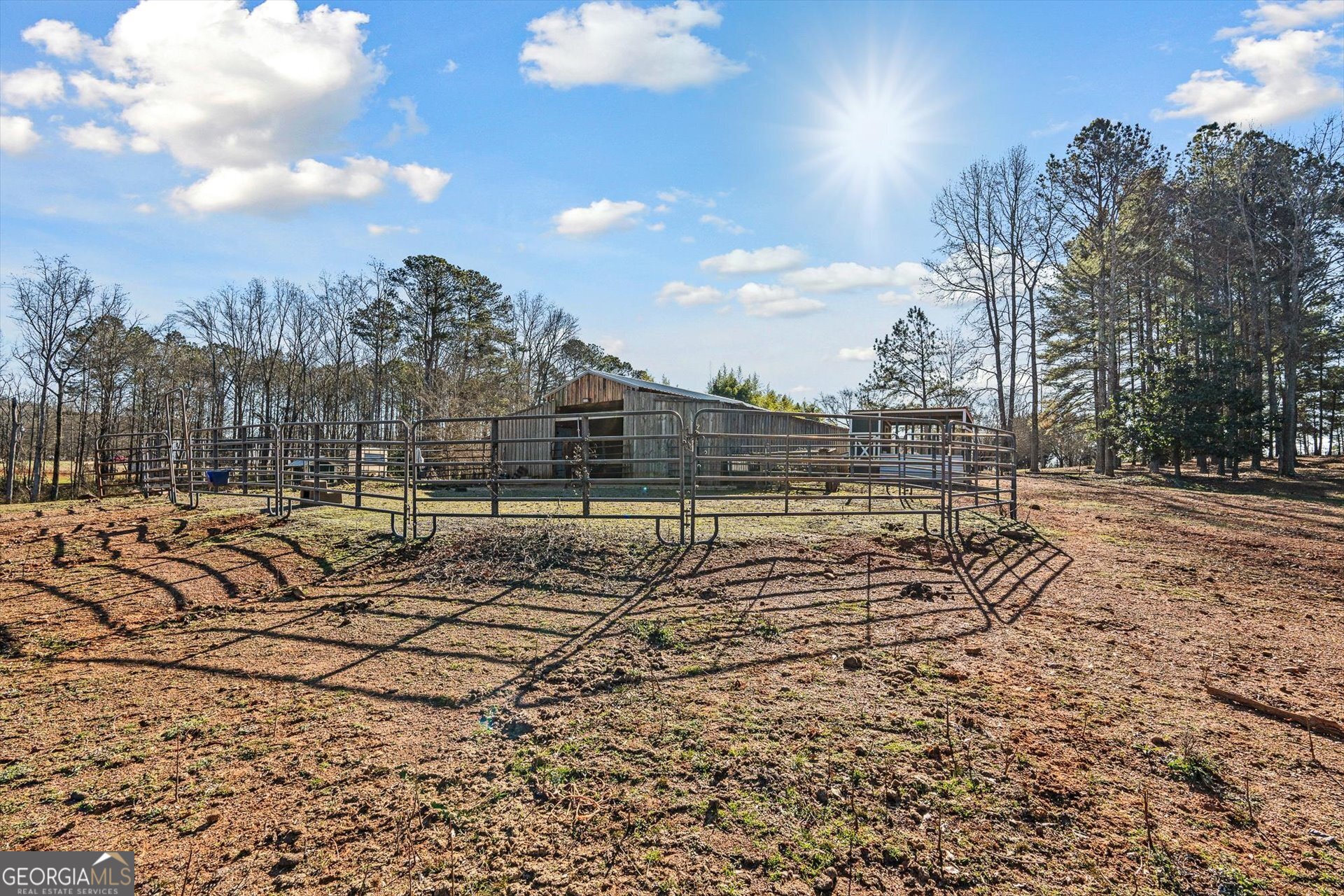 333 Davis Road Carrollton, GA 30116 - Photo 50 of 65