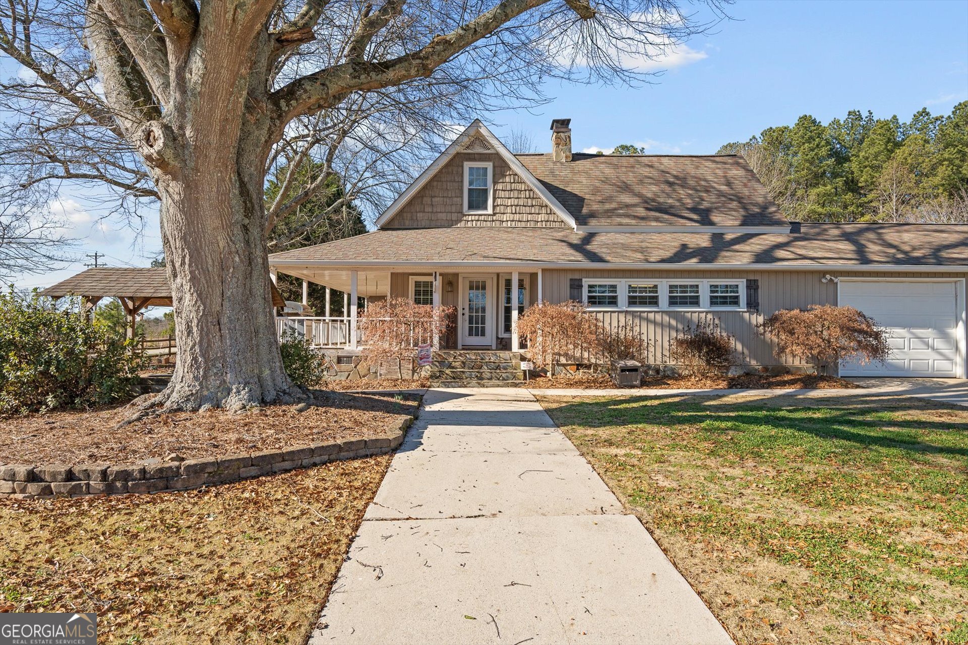 333 Davis Road Carrollton, GA 30116 - Photo 5 of 65