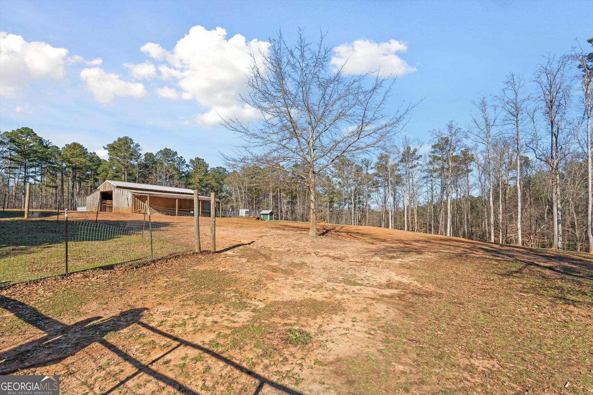 333 Davis Road Carrollton, GA 30116 - Photo 51 of 65