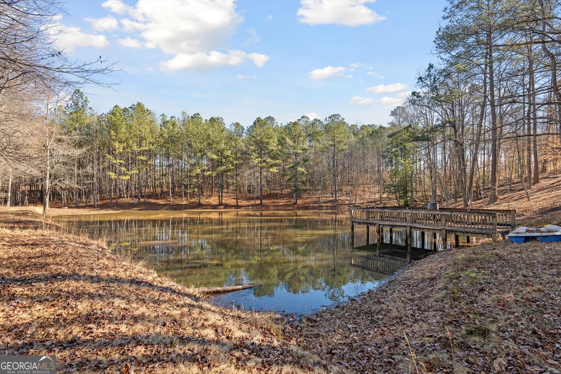 333 Davis Road Carrollton, GA 30116 - Photo 55 of 65