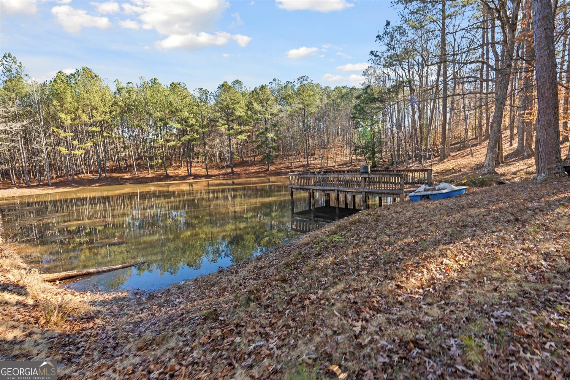 333 Davis Road Carrollton, GA 30116 - Photo 56 of 65