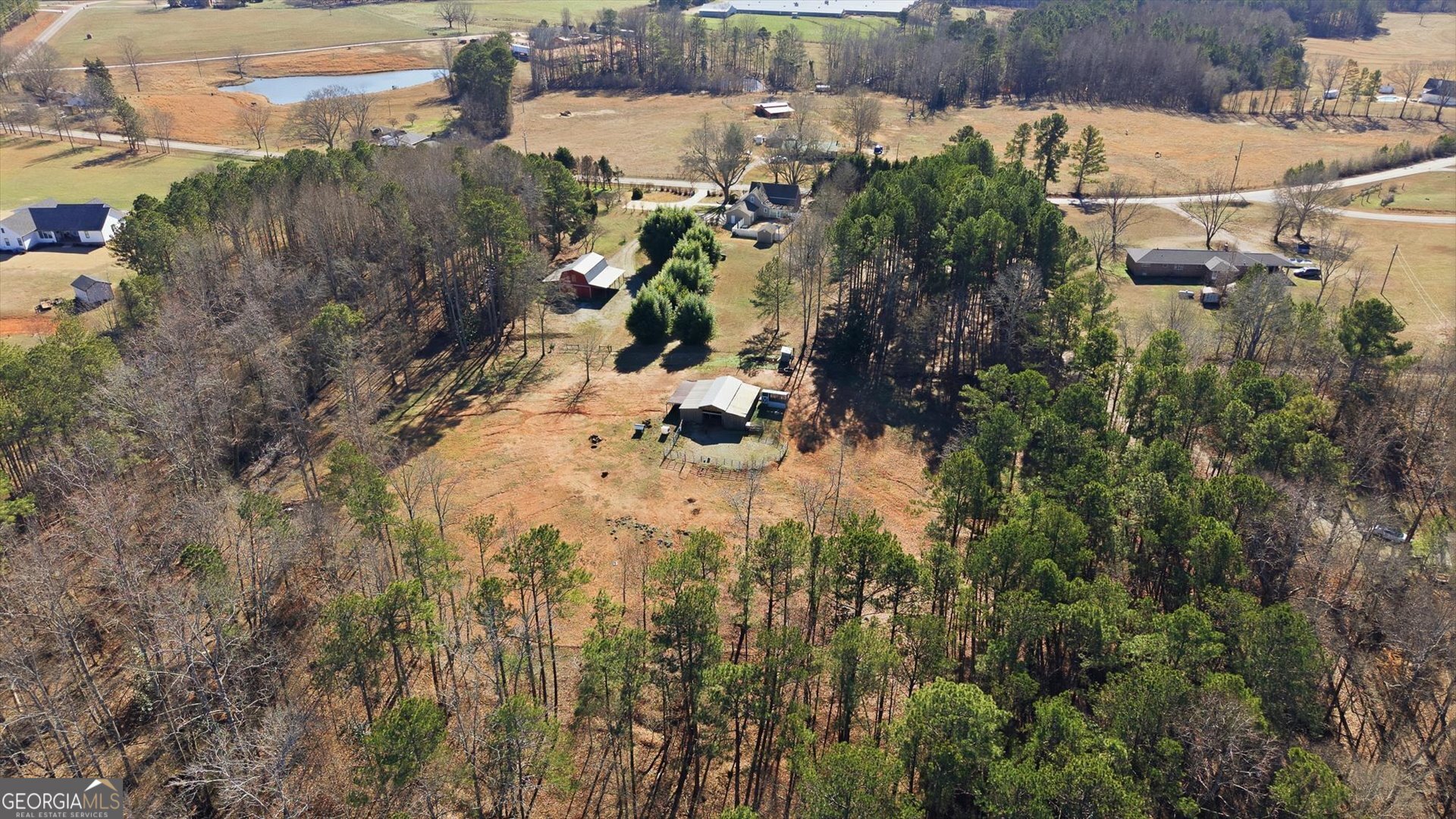 333 Davis Road Carrollton, GA 30116 - Photo 59 of 65